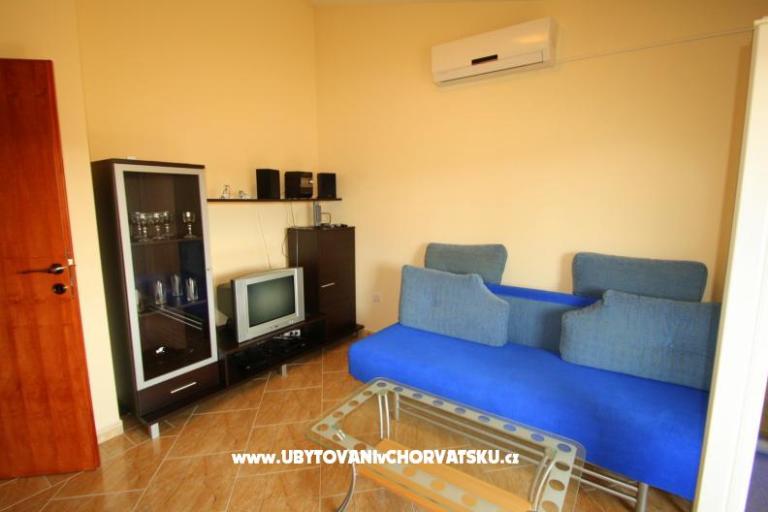 Apartmán Zoran - Valbandon  – foto 4
