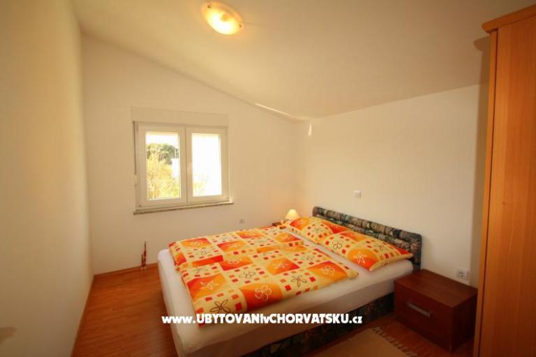 Apartmán Zoran - Valbandon  – foto 5