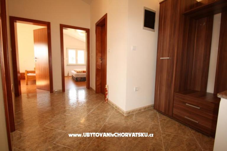 Apartmán Zoran - Valbandon  – foto 9