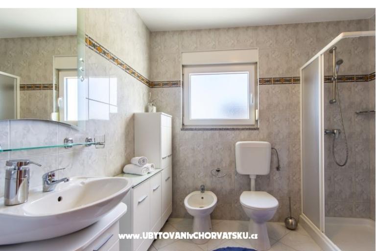 Apartmány Alba – foto 12