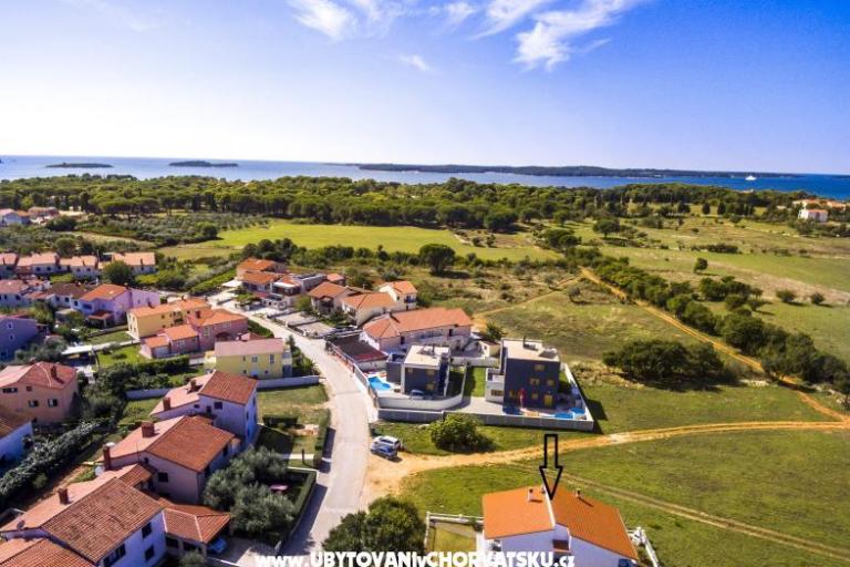 Apartmány Alba – foto 2