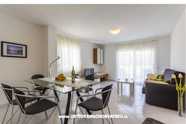 Apartmány Alba – foto 8