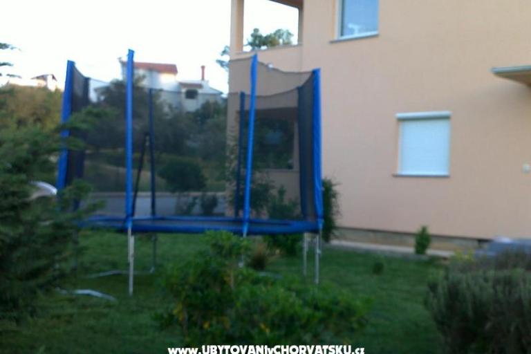 Apartmány Katia - (mit Playground) – foto 12