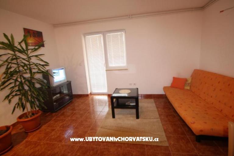 Apartmány Katia - (mit Playground) – foto 4