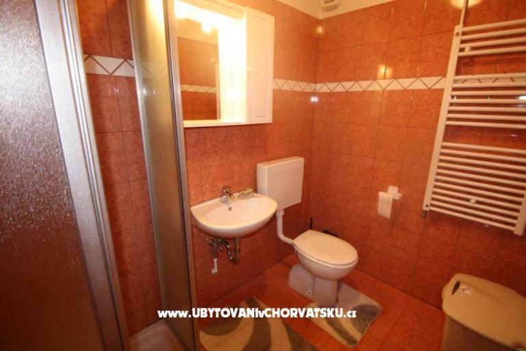 Apartmány Katia - (mit Playground) – foto 6