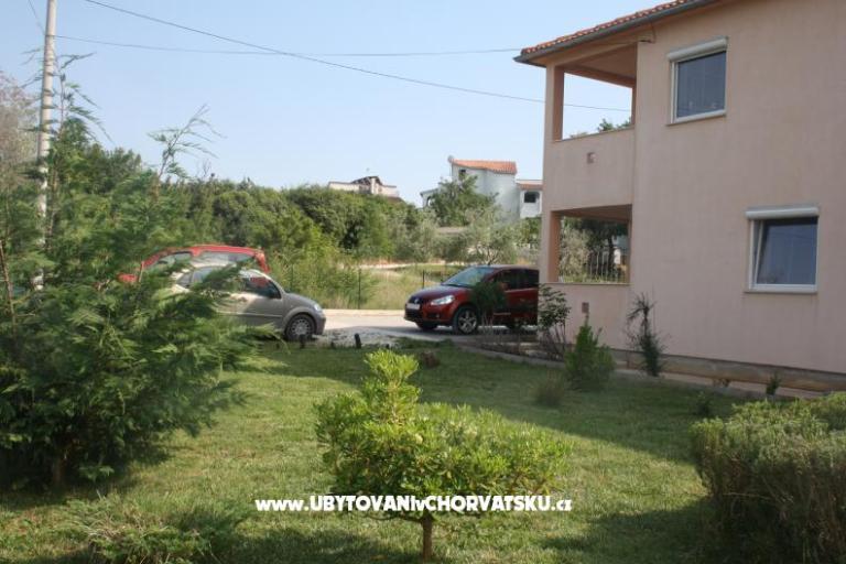 Apartmány Katia - (mit Playground) – foto 7