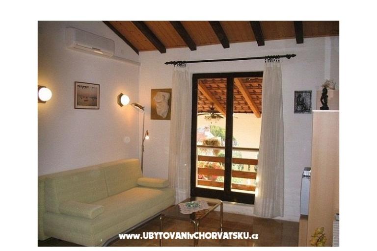 Apartmán Oliva – foto 10