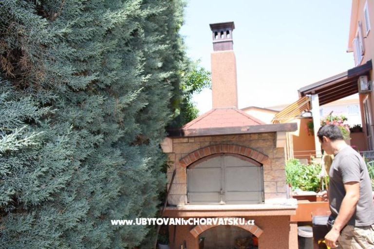 Apartmány Jeromela  – foto 11