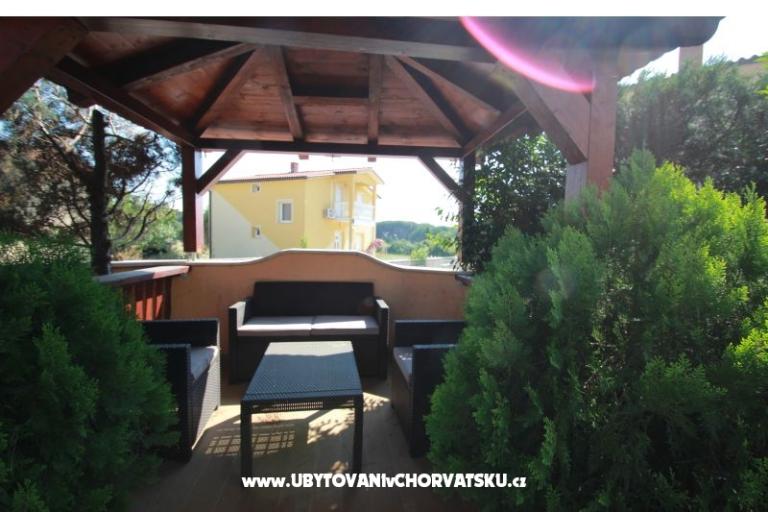 Apartmány Jeromela  – foto 12