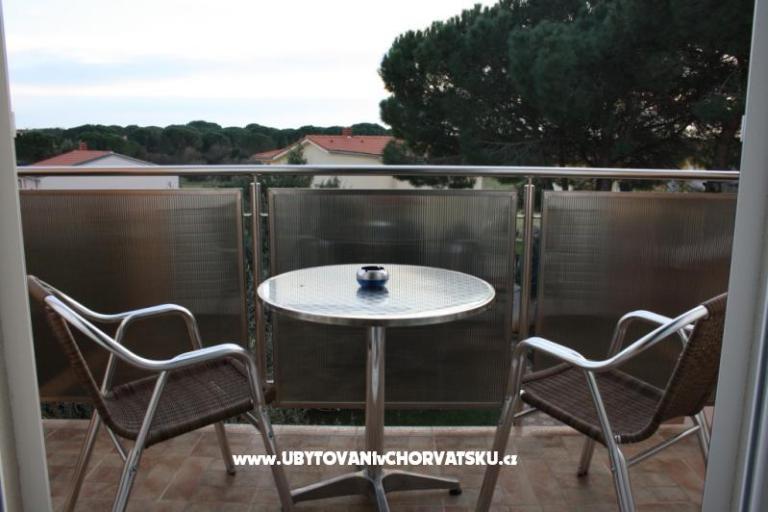 Apartmány Jeromela  – foto 13