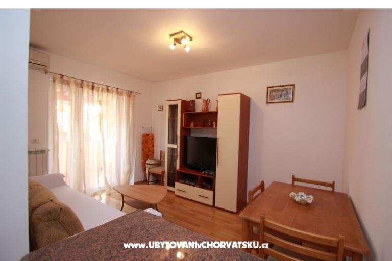 Apartmány Jeromela  – foto 14