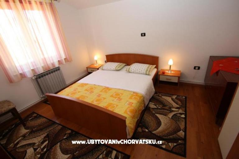 Apartmány Jeromela  – foto 15