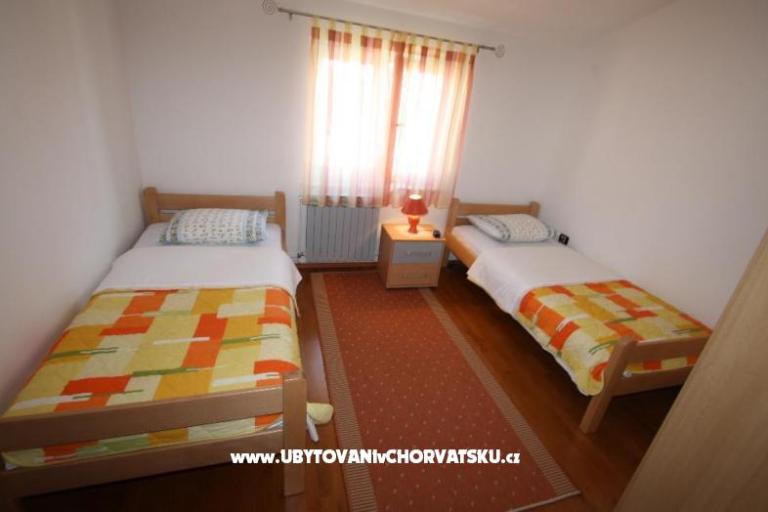Apartmány Jeromela  – foto 16