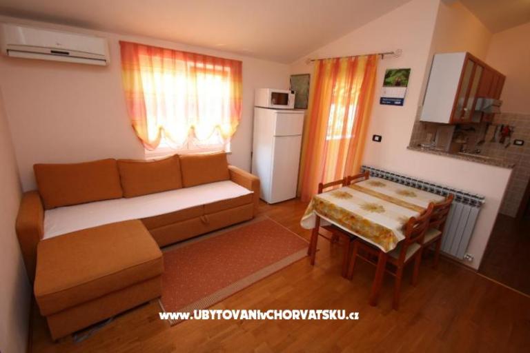 Apartmány Jeromela  – foto 17