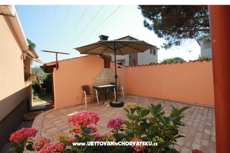 Apartmány Jeromela  – foto 18