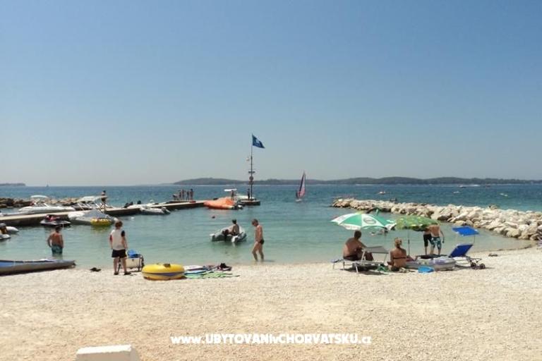 Apartmány Jeromela  – foto 4