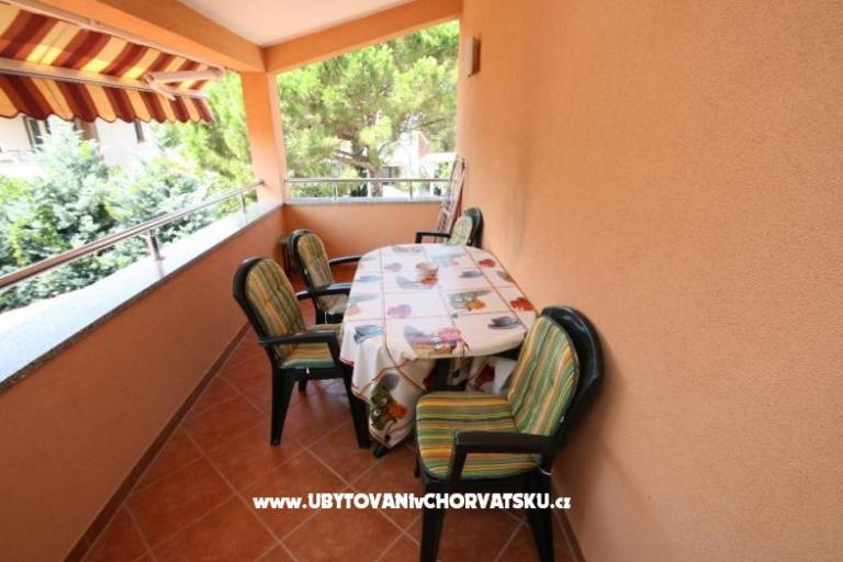 Apartmány Jeromela  – foto 5