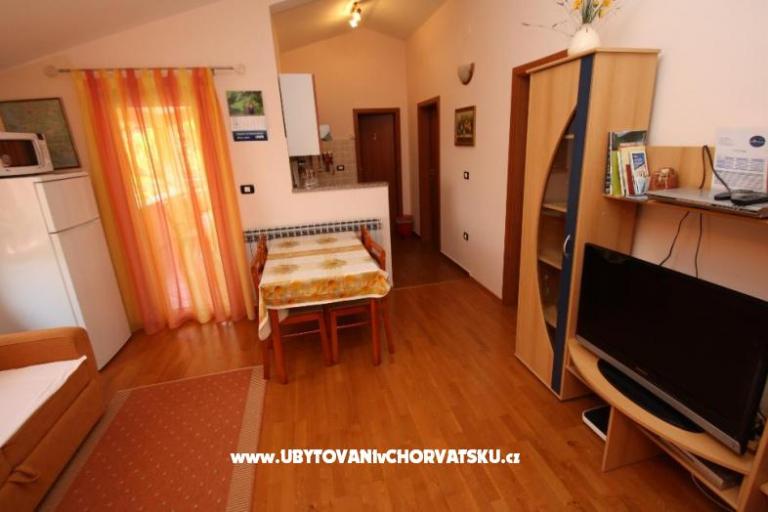Apartmány Jeromela  – foto 6