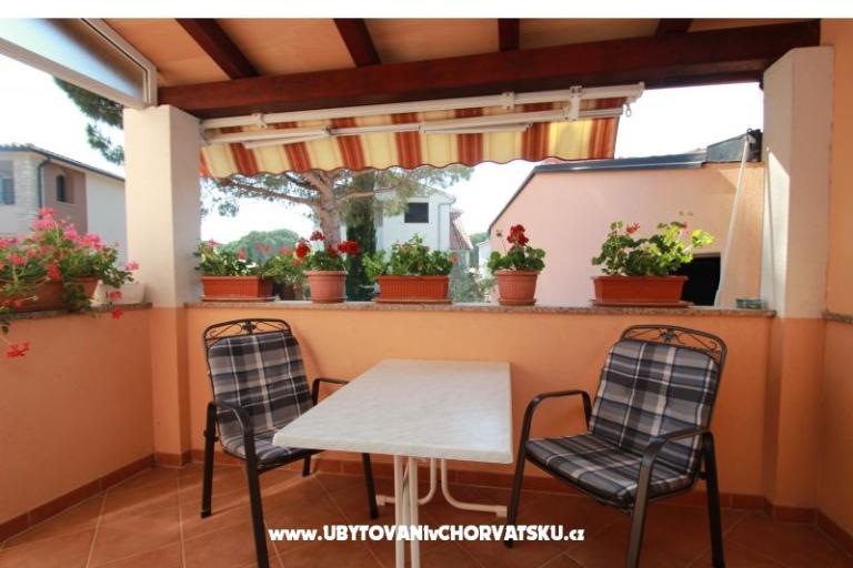 Apartmány Jeromela  – foto 8