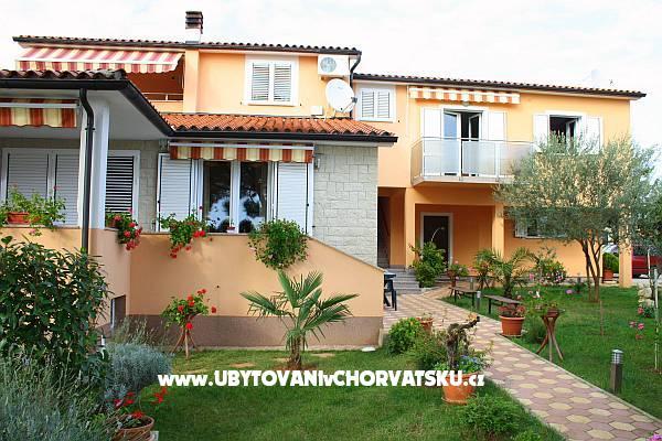 Apartmány Jeromela  – foto 9