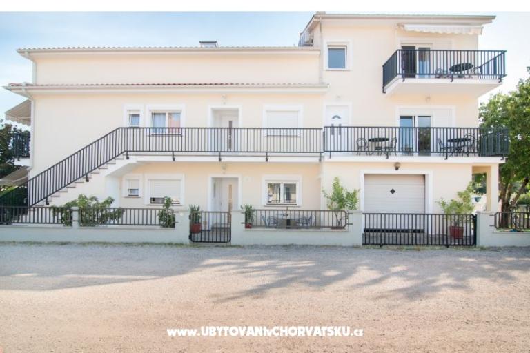 Apartmány Mihaela – foto 2