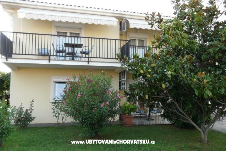 Apartmány Mihaela – foto 5