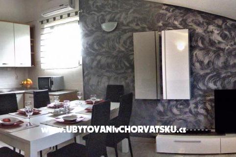 Apartmány Peroj 4**** – foto 4