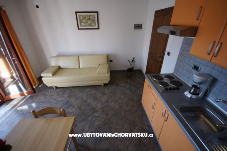 Apartmány PETRA – foto 11