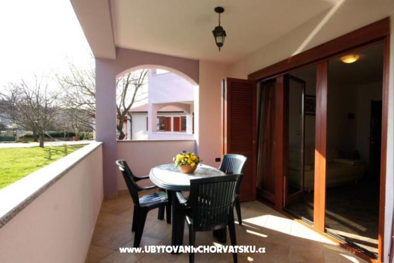 Apartmány PETRA – foto 12