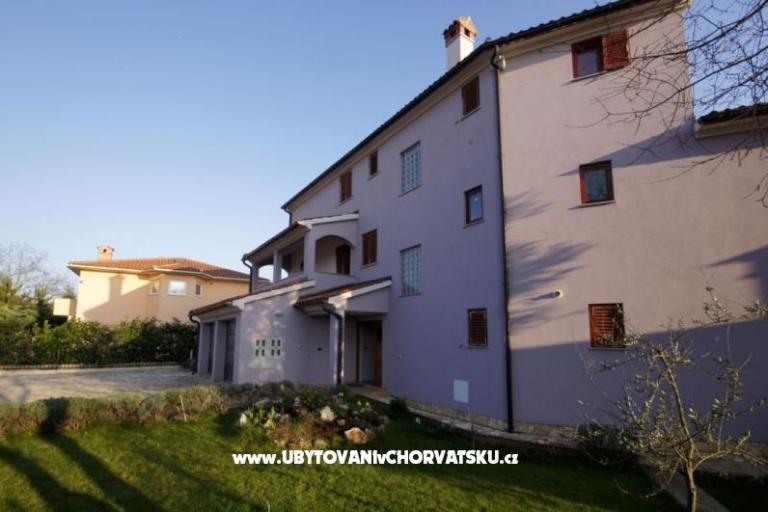 Apartmány PETRA – foto 14