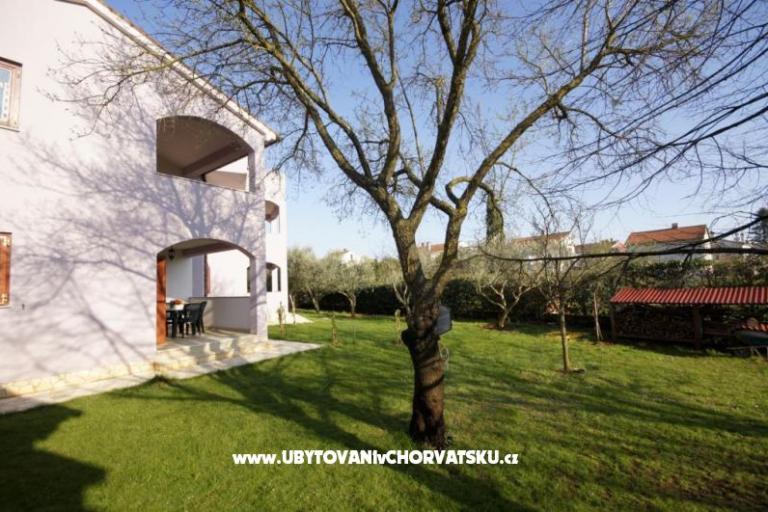 Apartmány PETRA – foto 5