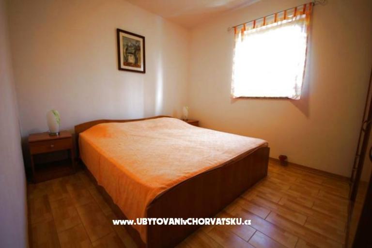Apartmány PETRA – foto 8