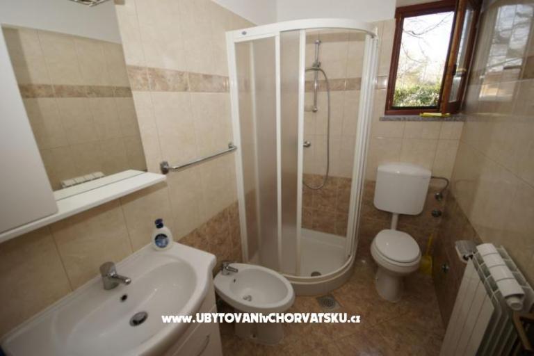 Apartmány PETRA – foto 9