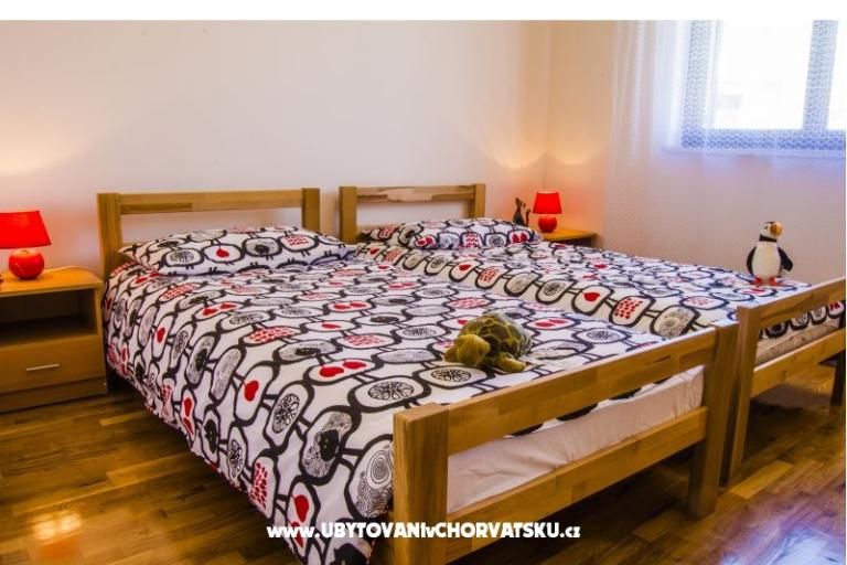 Apartmány Skoravic – foto 10