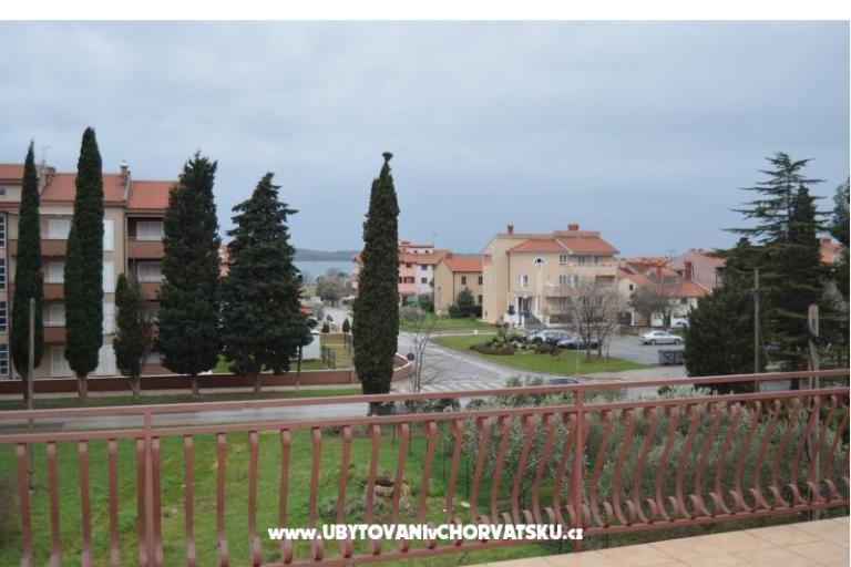Apartmány Skoravic – foto 11