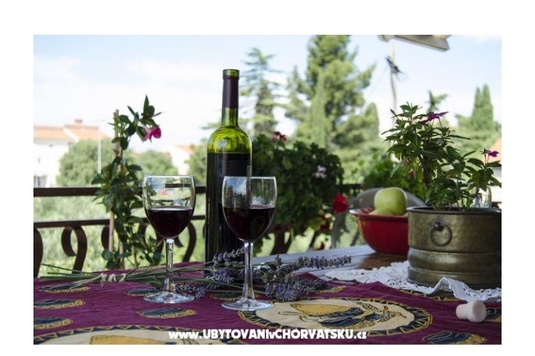 Apartmány Skoravic – foto 12