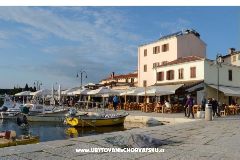 Apartmány Skoravic – foto 16