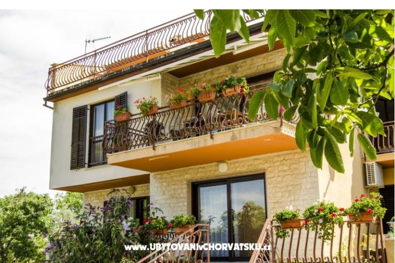 Apartmány Skoravic – foto 17