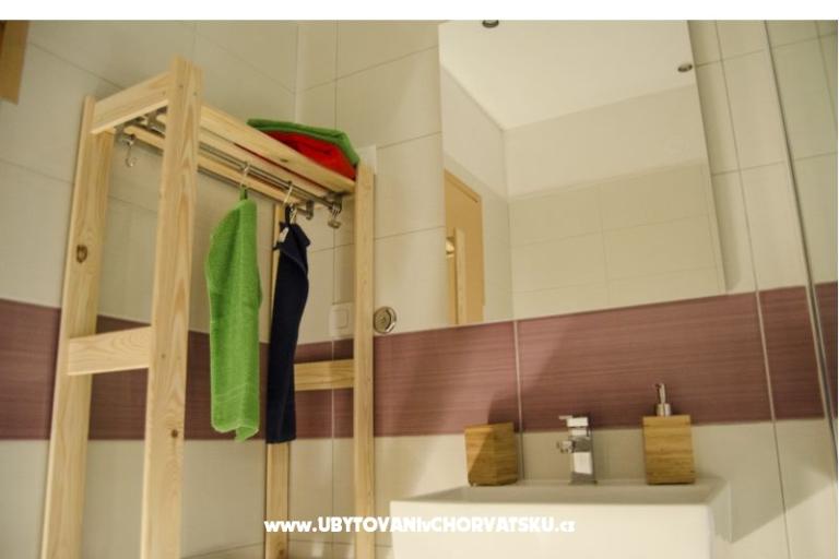 Apartmány Skoravic – foto 18