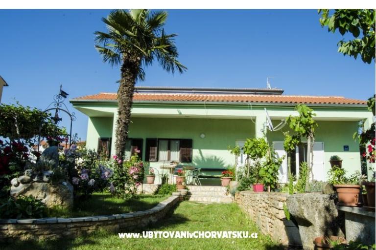 Apartmány Skoravic – foto 2