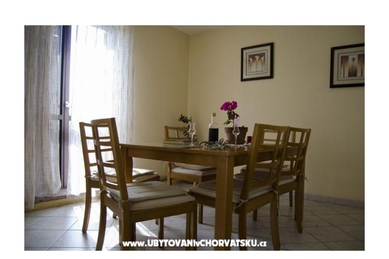 Apartmány Skoravic – foto 4