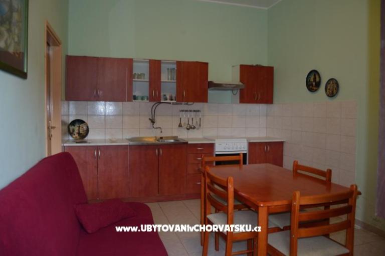 Apartmány Skoravic – foto 7
