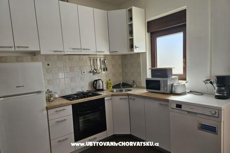 Apartmány Rudez - pool - jacuzzi  – foto 10