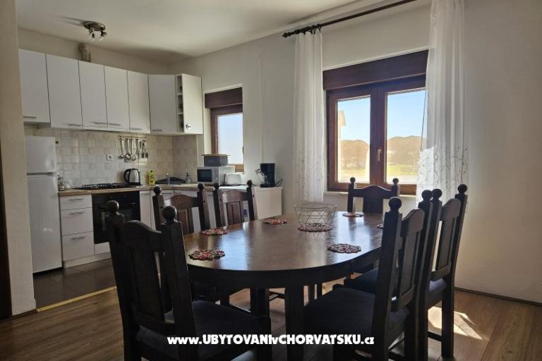 Apartmány Rudez - pool - jacuzzi  – foto 11