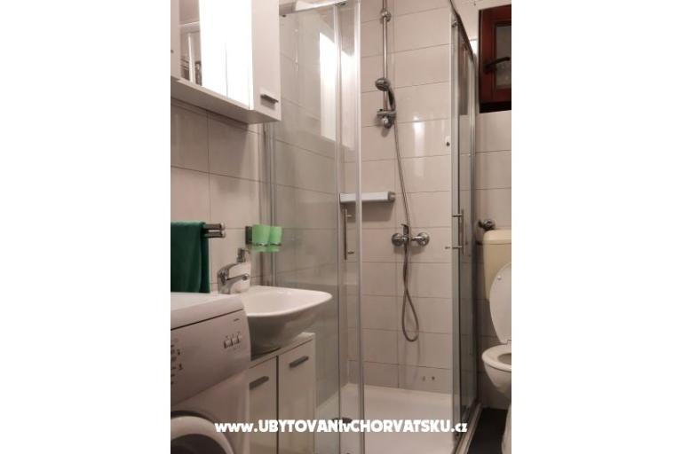 Apartmány Rudez - pool - jacuzzi  – foto 13