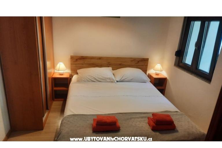 Apartmány Rudez - pool - jacuzzi  – foto 16