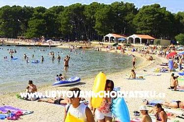 Apartmány Rudez - pool - jacuzzi  – foto 8