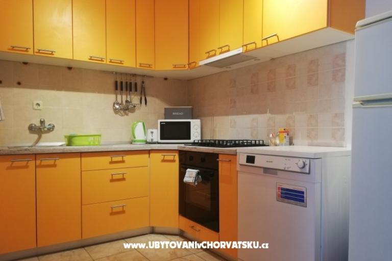 Apartmány Rudez - pool - jacuzzi  – foto 9