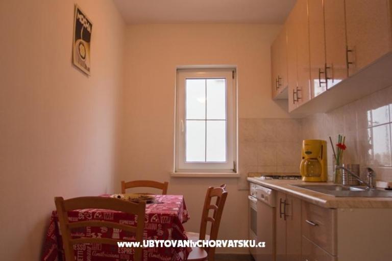 Apartmán Jozic – foto 3