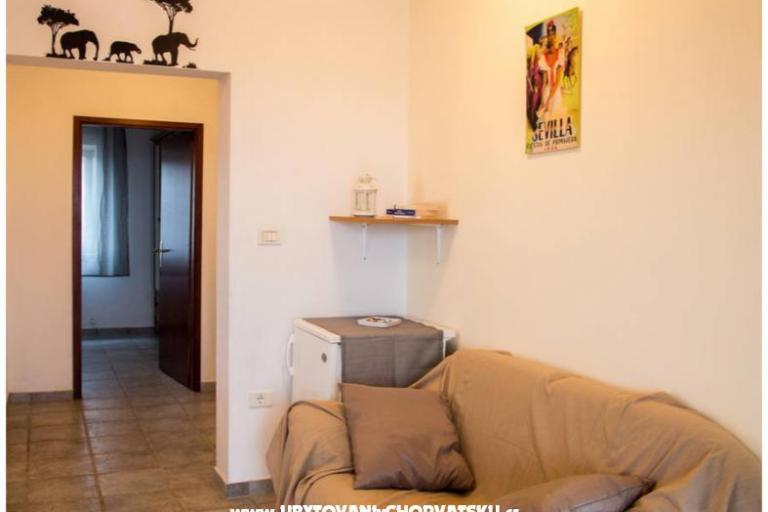 Apartmán Jozic – foto 5